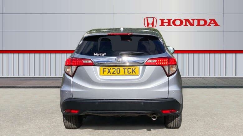 Honda HR-V 1.5 i-VTEC SE 5dr Petrol Hatchback